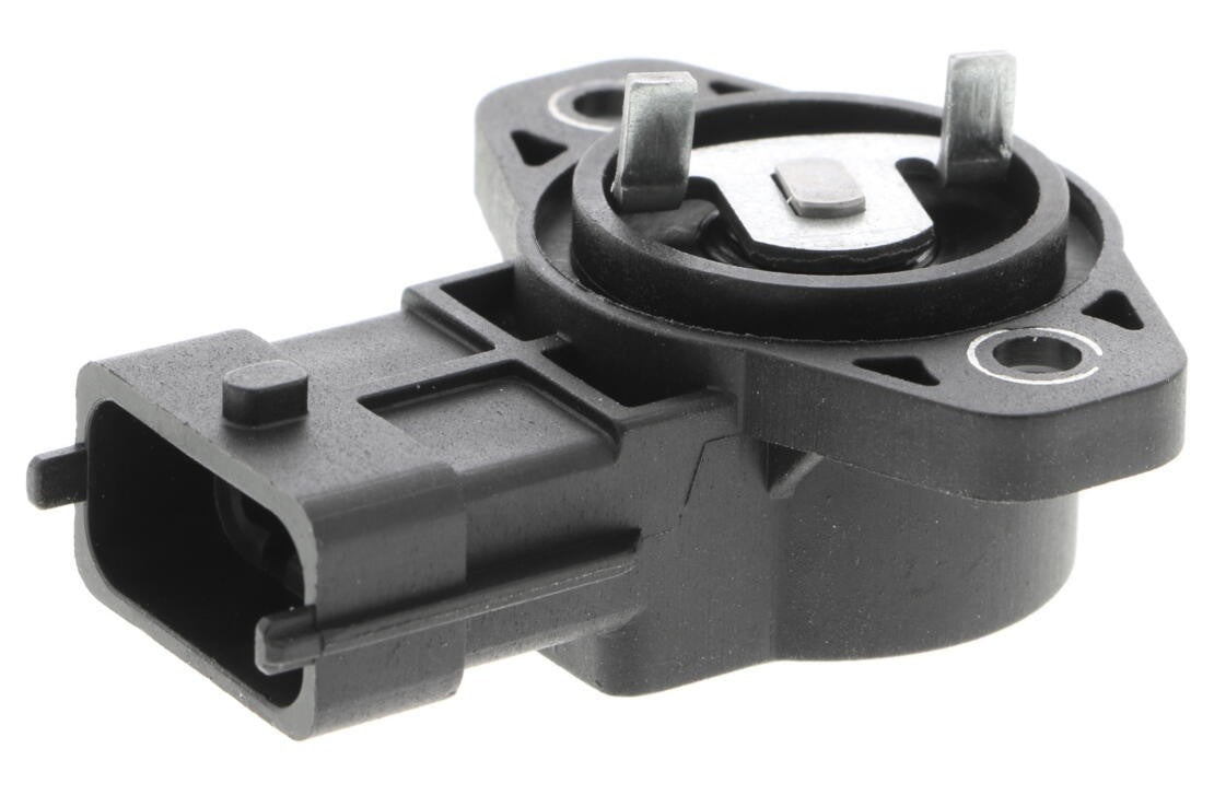 VEMO Throttle Position Sensor  top view frsport V52-72-0253