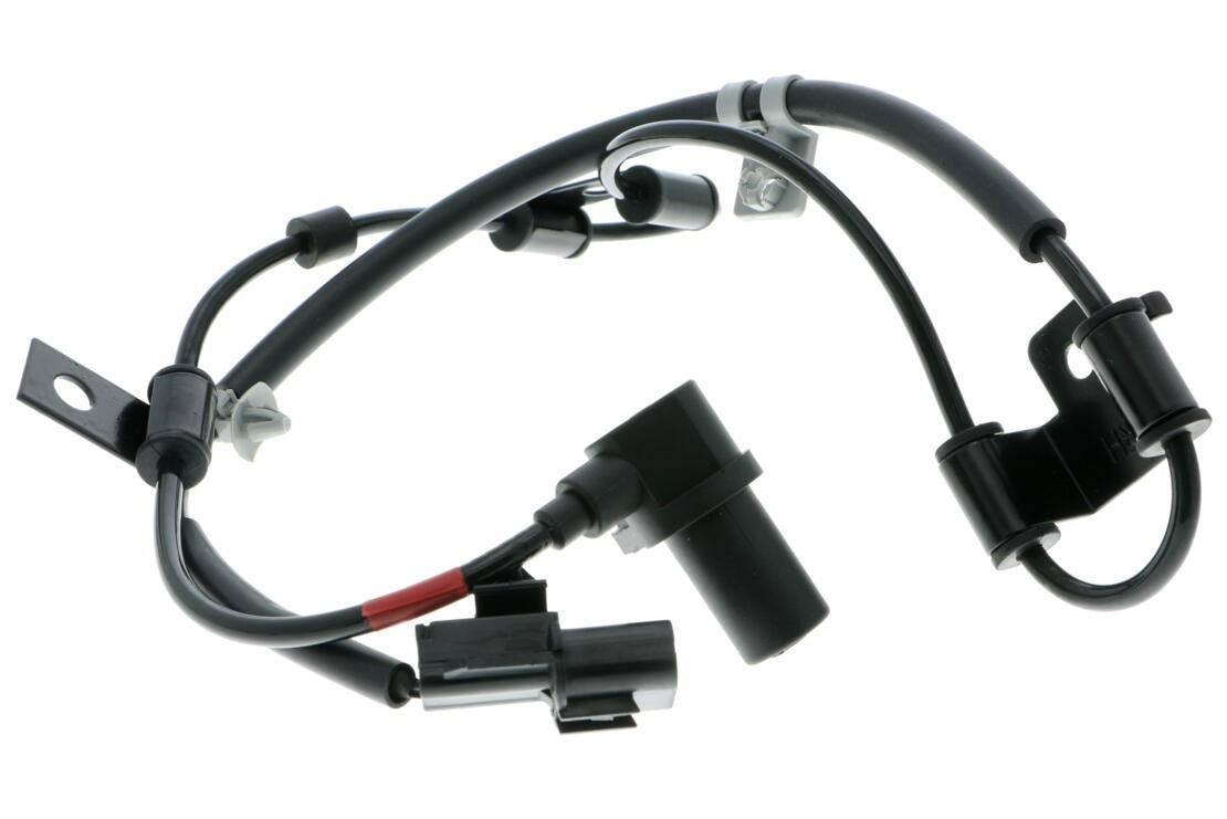 VEMO ABS Wheel Speed Sensor  top view frsport V53-72-0090