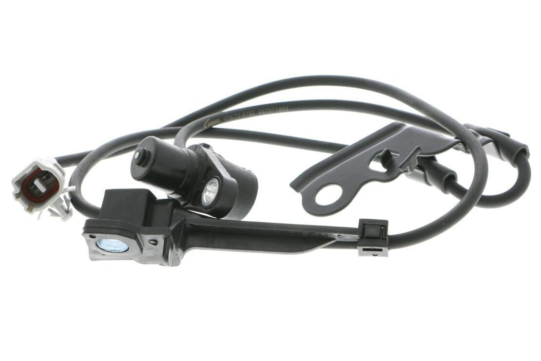 VEMO ABS Wheel Speed Sensor  top view frsport V70-72-0182