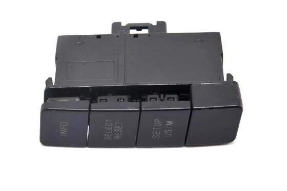 VEMO 4WD Actuator  top view frsport V70-73-0058