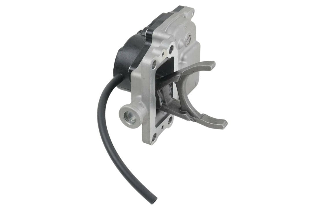VEMO 4WD Actuator  top view frsport V70-73-0059