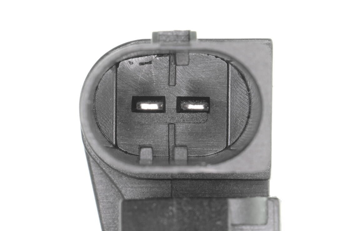 VEMO Voltage Regulator  top view frsport V95-77-0012