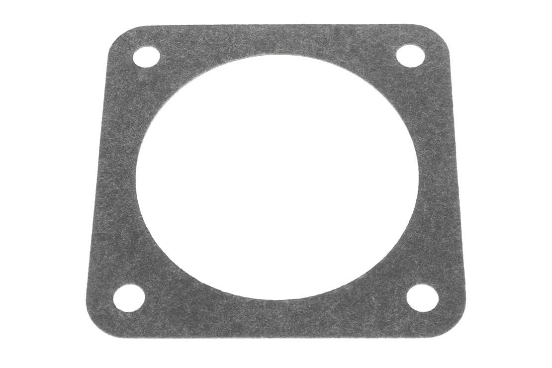 VEMO Fuel Injection Throttle Body Mounting Gasket  top view frsport V99-99-0024