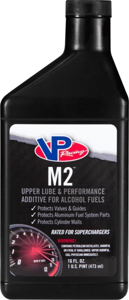 VP Racing M2 Upper Lube 16oz VPF2016