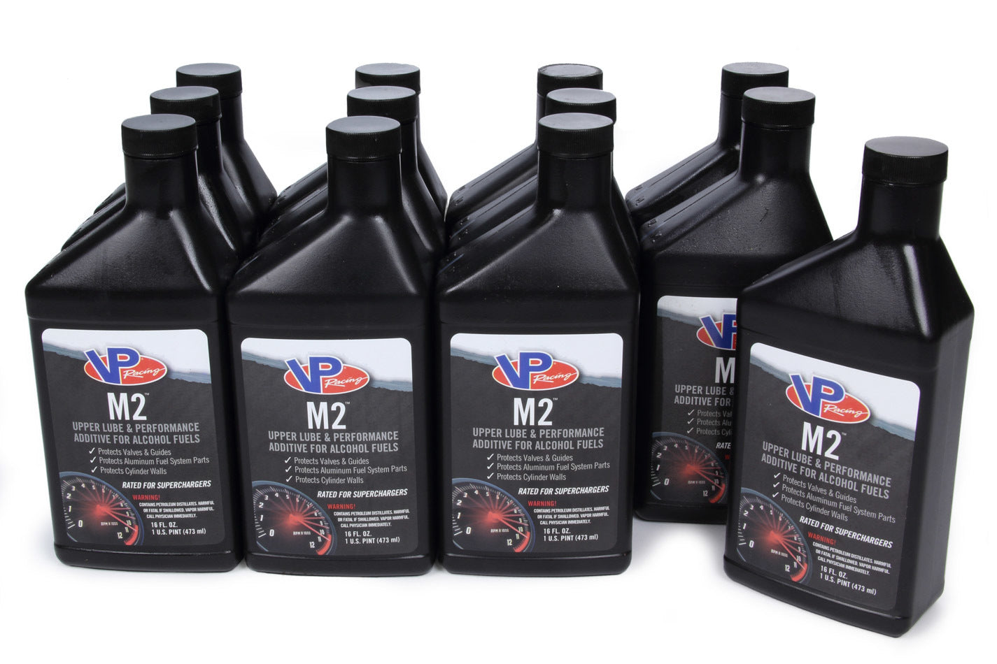 VP Racing M2 Upper Lube 16oz (Case 12) VPF2019