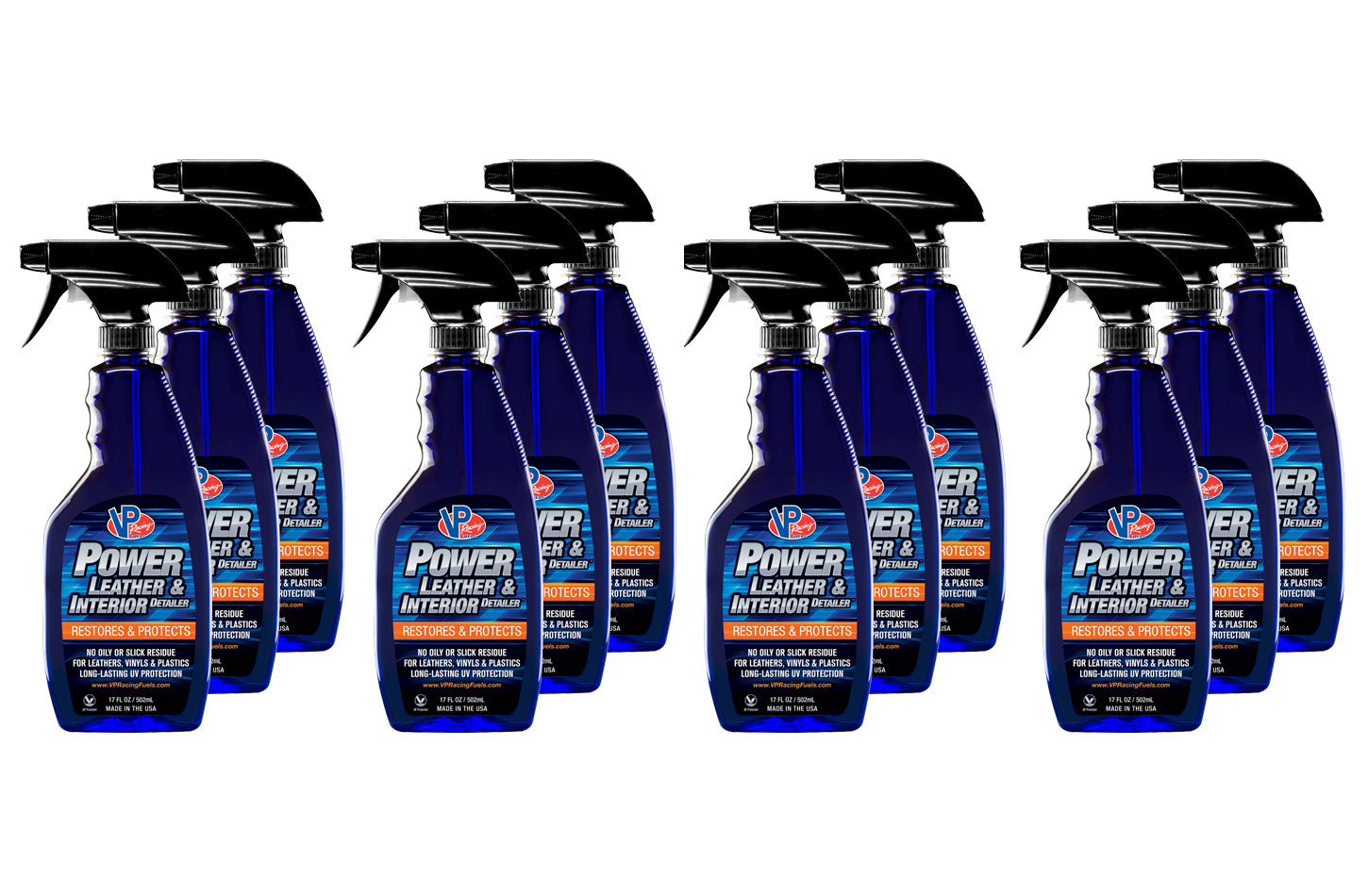 VP Racing VP Power Wax 17oz (Case 12) VPF2113