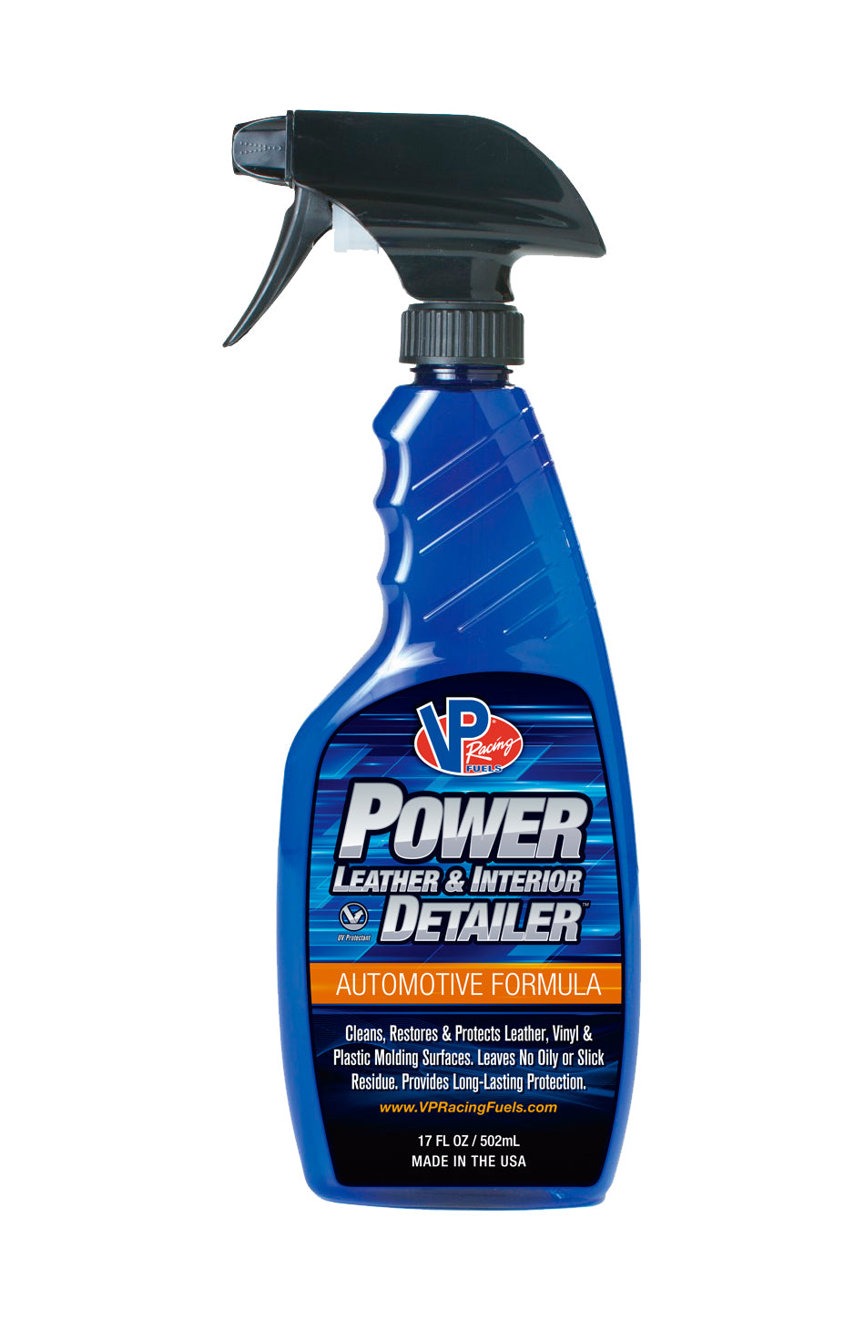 VP Racing VP Power Interior Detailer 17oz VPF2115