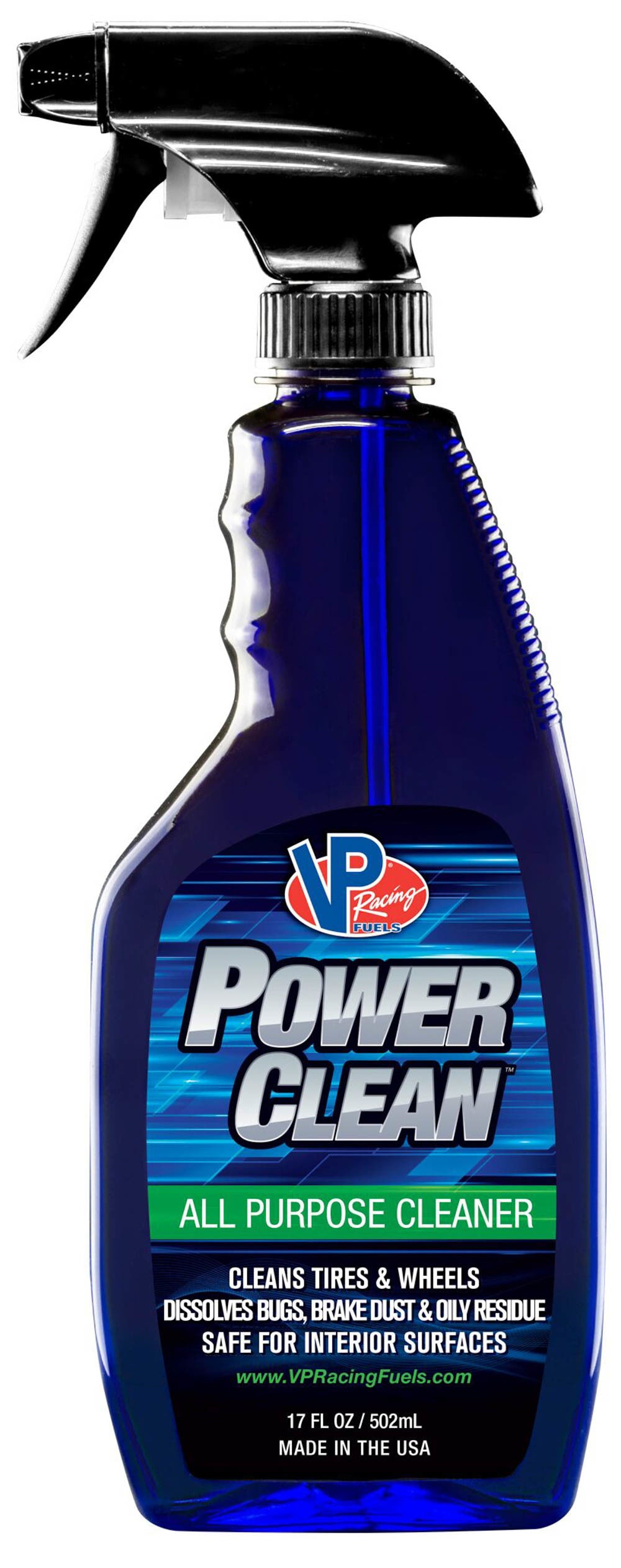 VP Racing VP Power Clean 17oz VPF2117