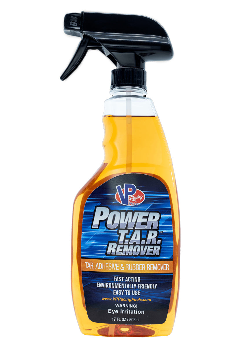 VP Racing TAR Remover VP Power 17oz VPF2125