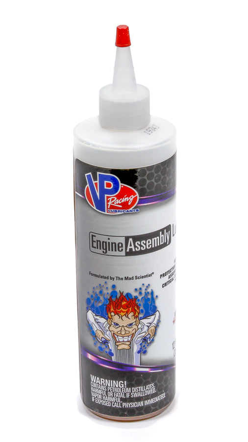 VP Racing VP Engine Assembly Lube 12oz VPF2251