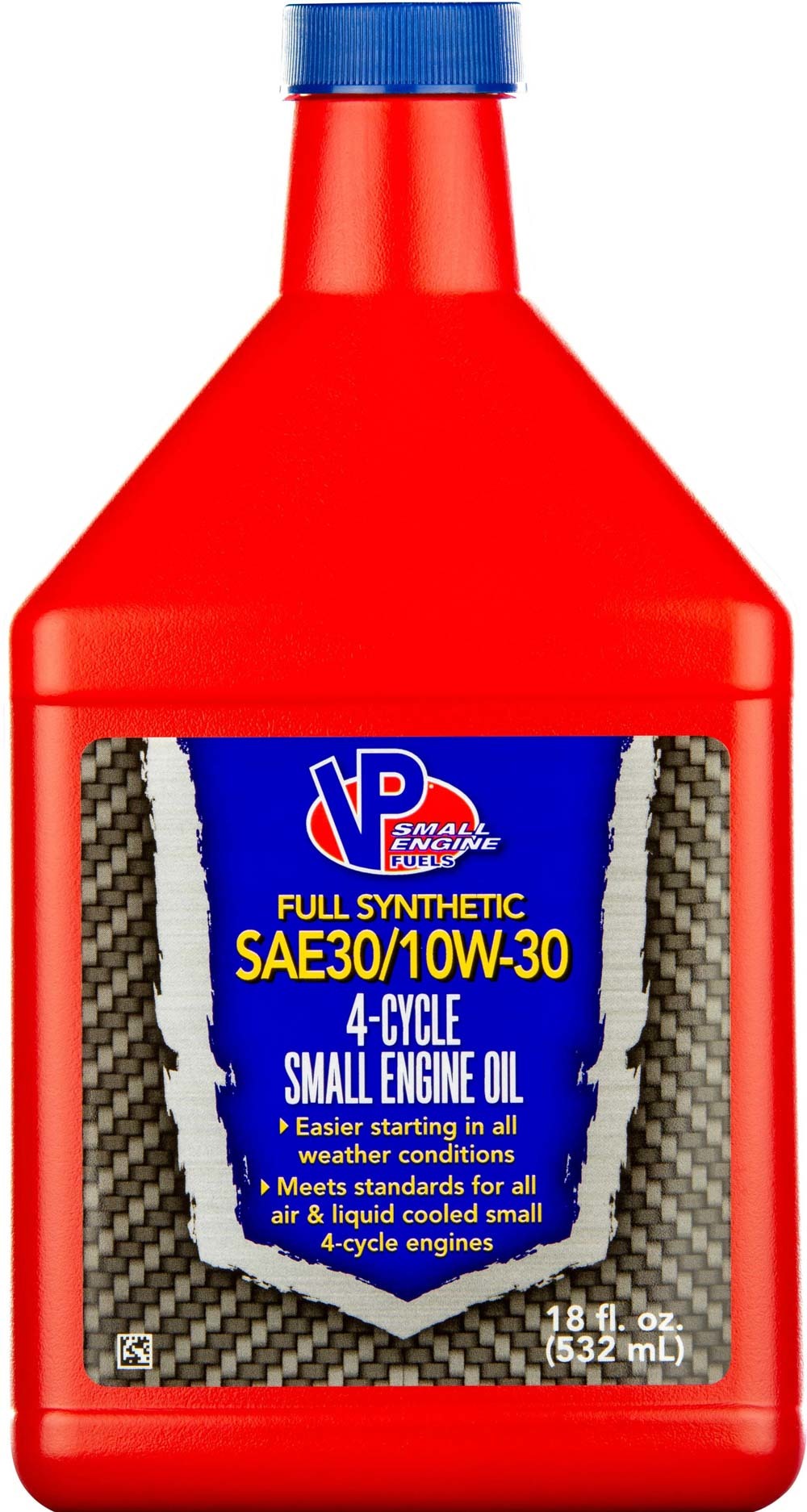 VP Racing VP SAE 10w30 Classic 1 Qt VPF2678