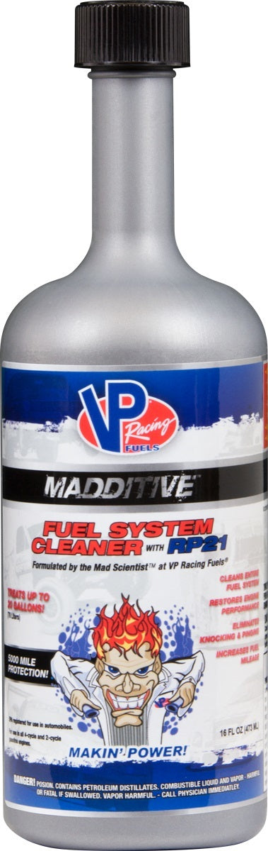 VP Racing Fuel System Cleaner 16oz VPF2805