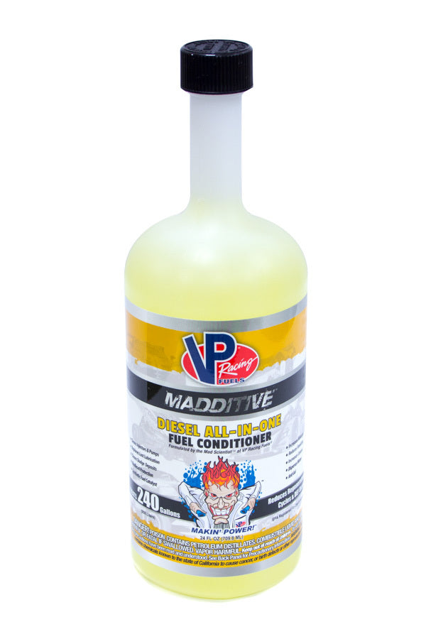 VP Racing Diesel Fuel Conditioner 24oz VPF2835