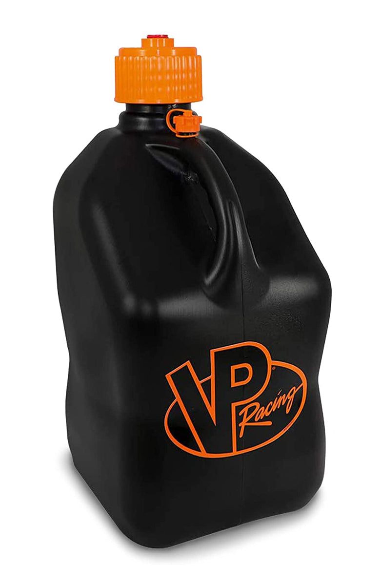 VP Racing Motorsports Jug 5.5 Gal V-Twin Square VPF3852-CA