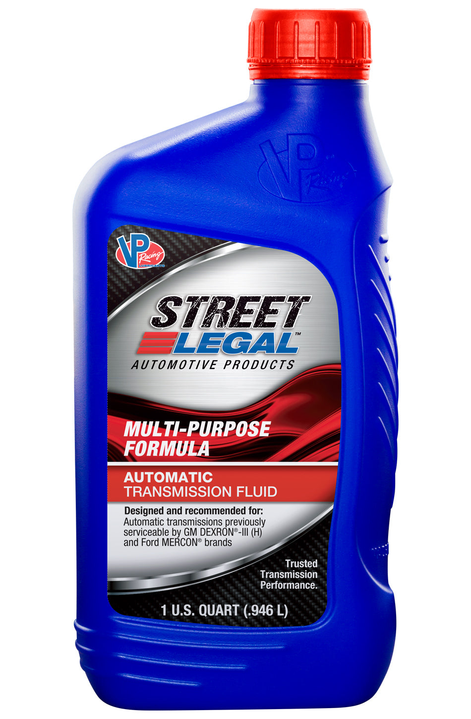 VP Racing VP Automatic Trans Fluid Street 32oz VPFVP4011103