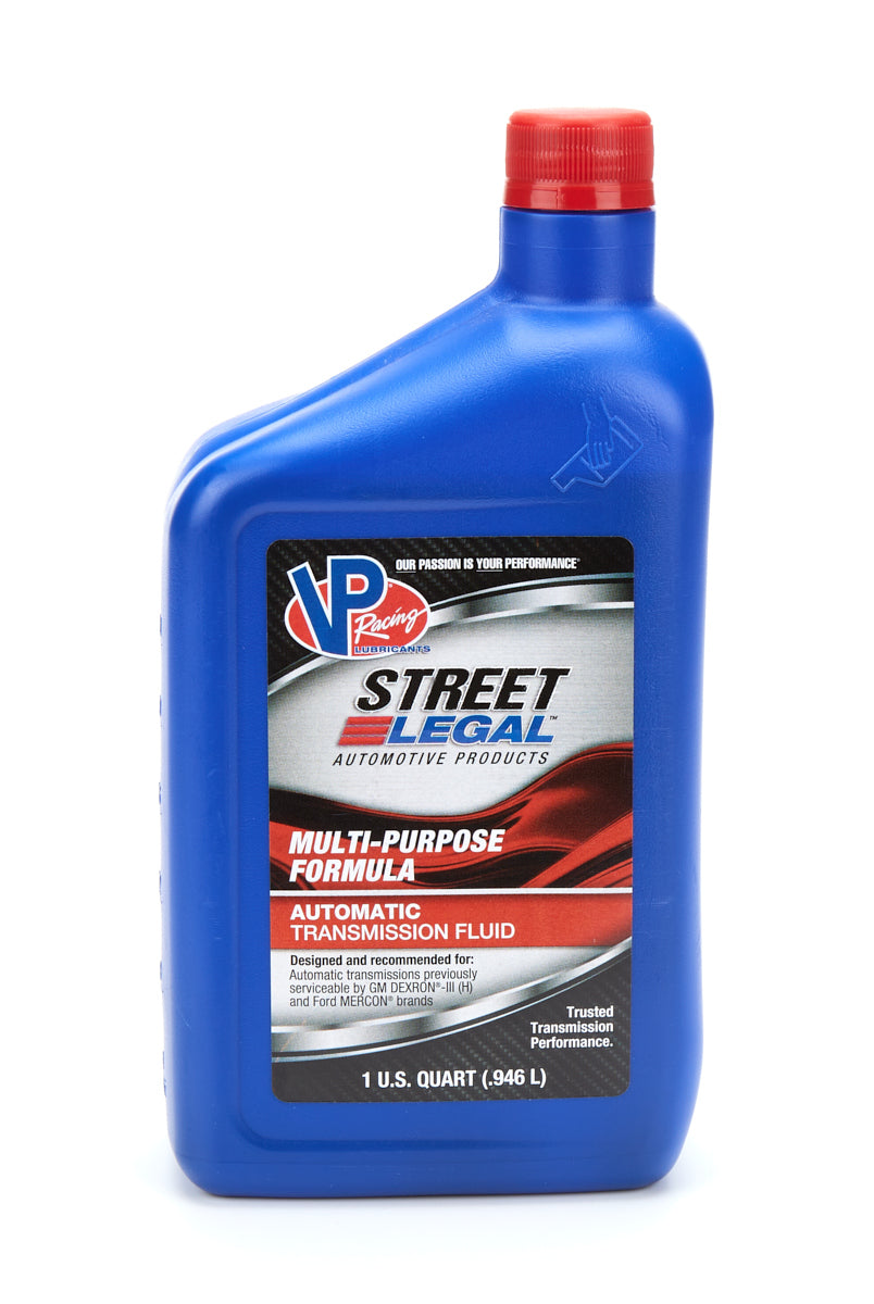 VP Racing VP Automatic Trans Fluid 32oz VPFVP4011143