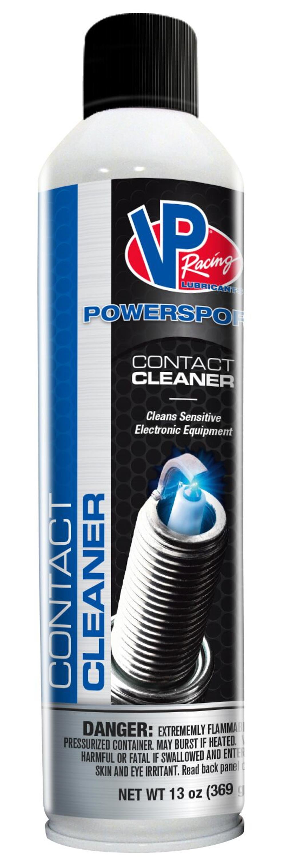 VP Racing VP Contact Cleaner Aerosol 13oz VPFVP7940020