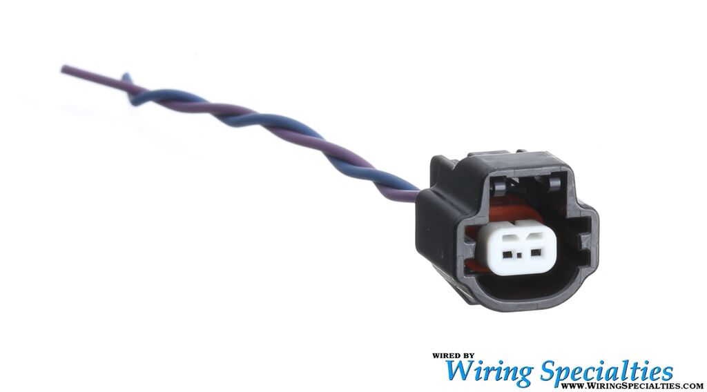 Wiring Specialties VQ35 Reverse Switch Connector