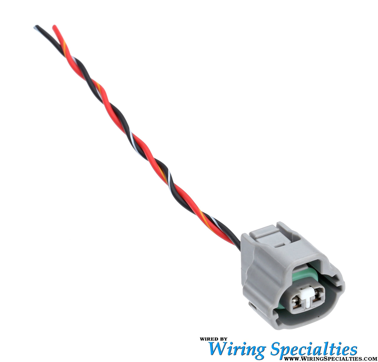 Wiring Specialties 2JZ VVTi Solenoid Connector