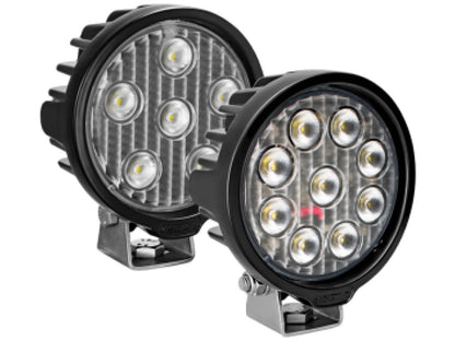 Vision X 4.3" VL-Series Round