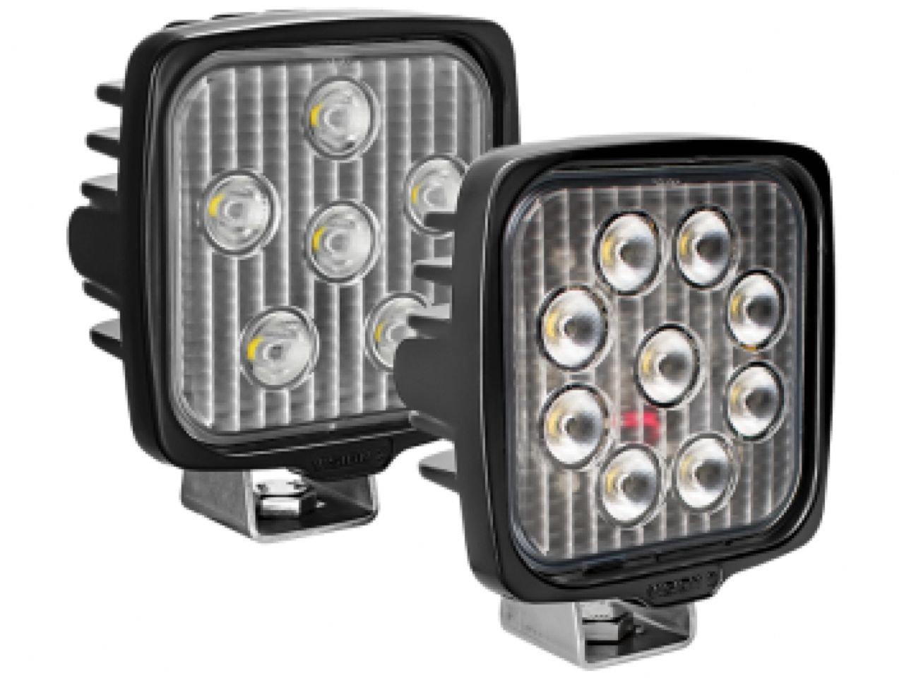 Vision X Vl Work Light Square 45 W