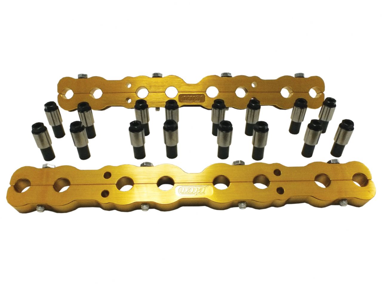 Dart Standard Nuts 64110003 Item Image