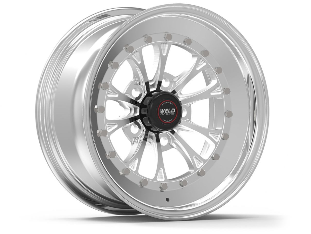 Weld Racing Wheels 794P-57276 Item Image