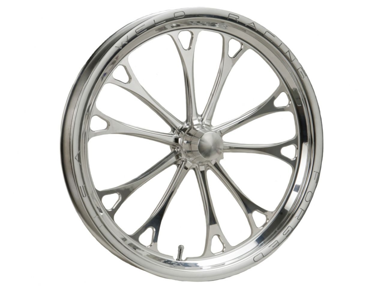 Weld Racing Wheels 84P-17001 Item Image