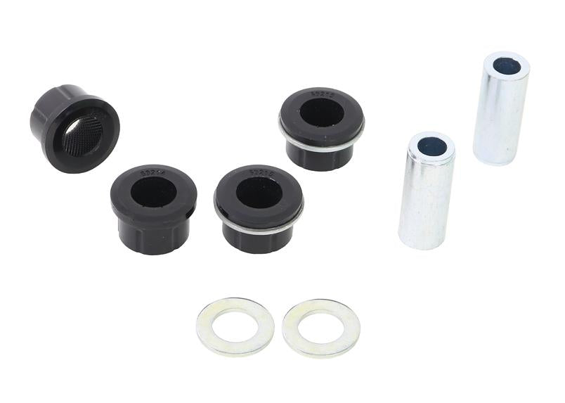 Whiteline Control arm - lower inner front bushing