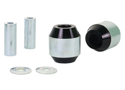 Whiteline Front Radius Arm Lower - Bushing Kit