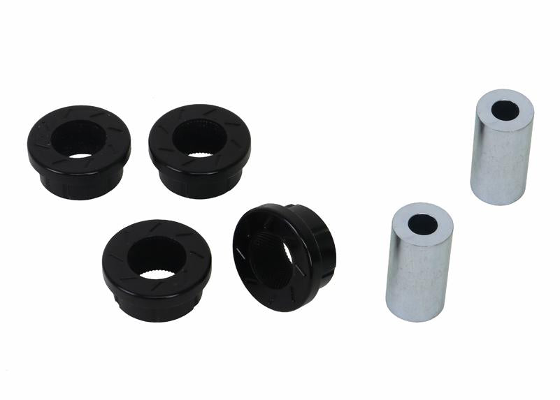 Whiteline Front Control Arm - Lower Inner Bushing Kit