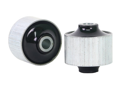 Whiteline Front Control Arm Lower - Inner Rear Bushing Kit