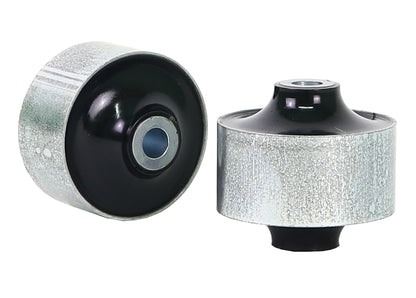 Whiteline Front Control Arm Lower - Inner Rear Bushing Kit