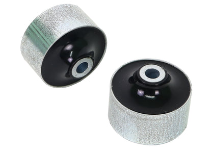Whiteline Front Control Arm Lower - Inner Rear Bushing Kit