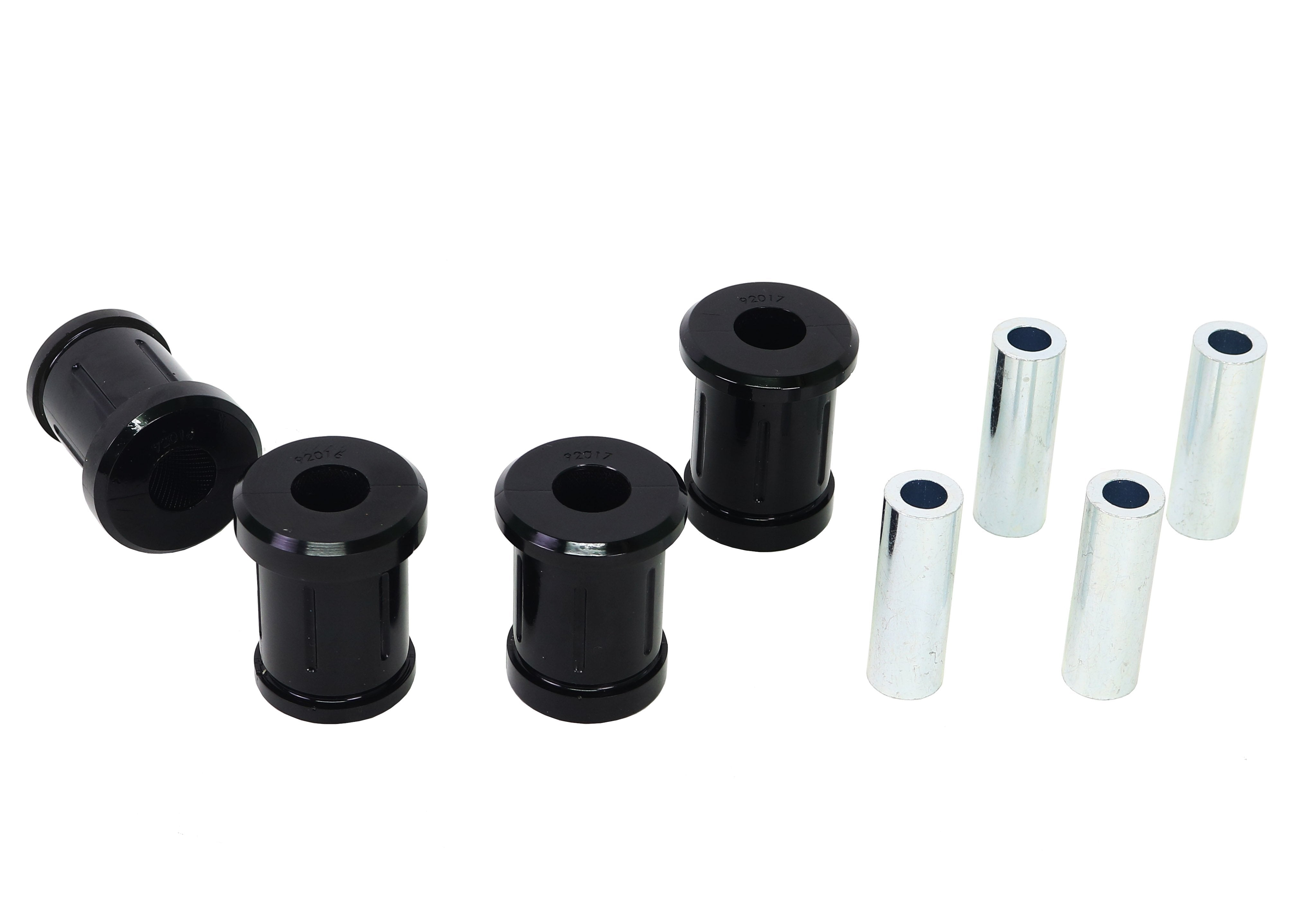 Whiteline Rear Control Arm Upper Rear - Inner Bushing Kit