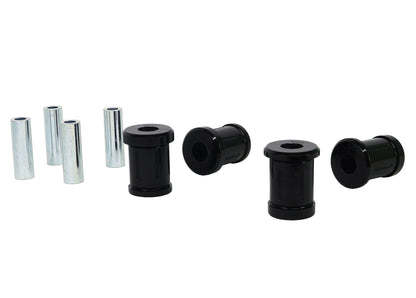 Whiteline Rear Control Arm Upper Rear - Inner Bushing Kit