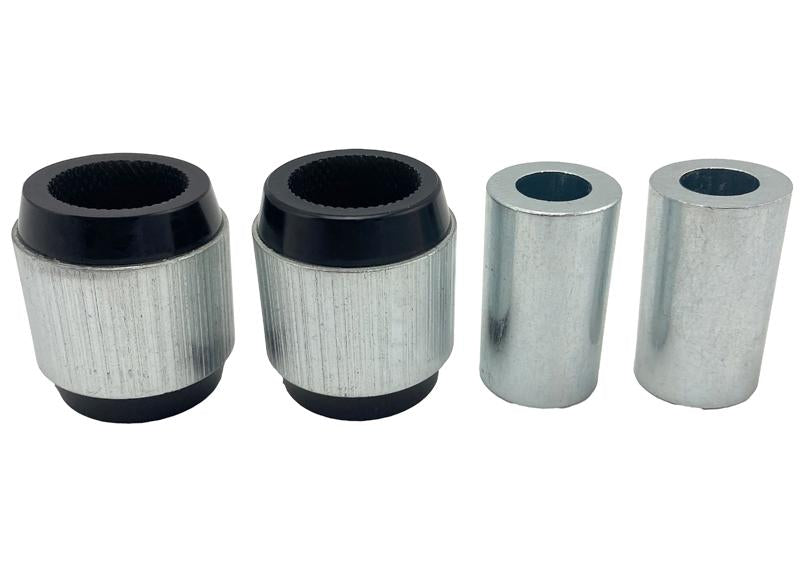 Whiteline Rear Control Arm - Lower Front Inner Bushing Kit