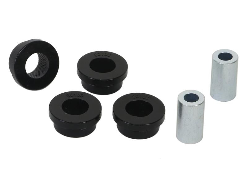 Whiteline Rear Trailing Arm - Lower Rear Bushing Kit