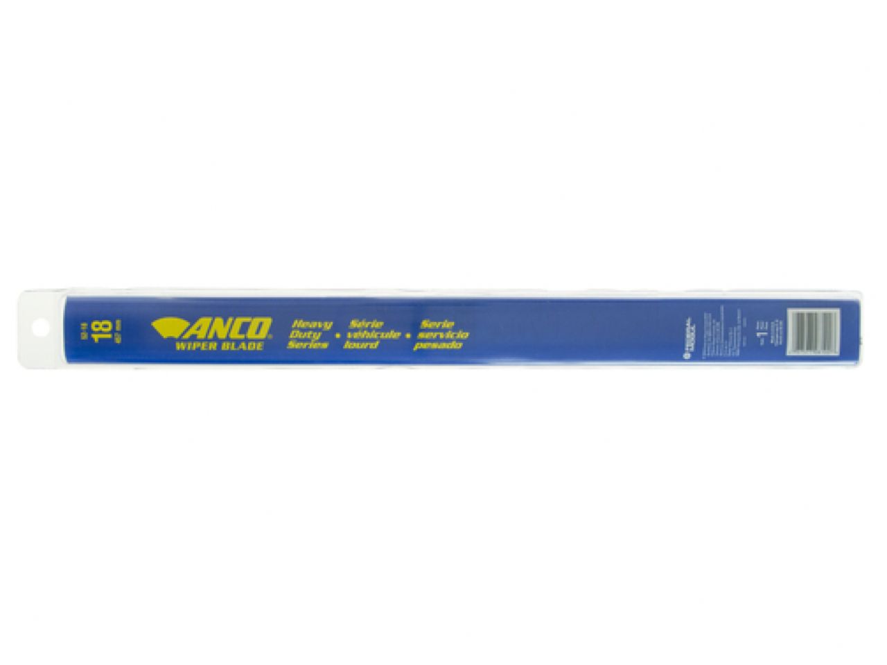 Anco Clear-Flex 18" Windshield Wiper Blade