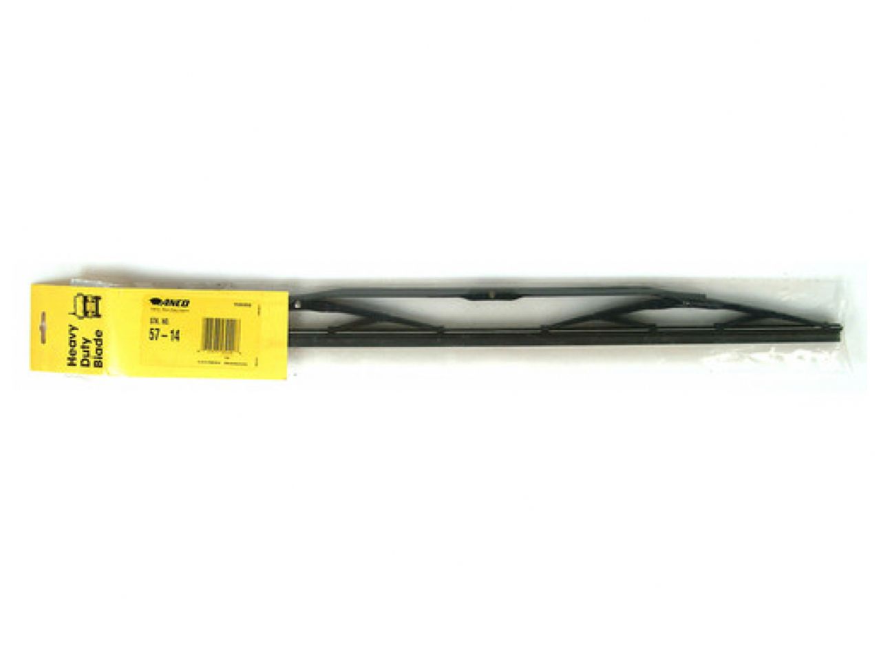 Anco Clear-Flex 24" Windshield Wiper Blade