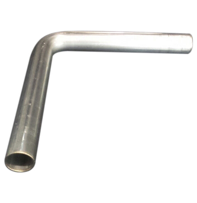 Woolf Aircraft Products 304 Stainless Bent Elbow 0.750 90-Degree WAP075-065-100-090-304