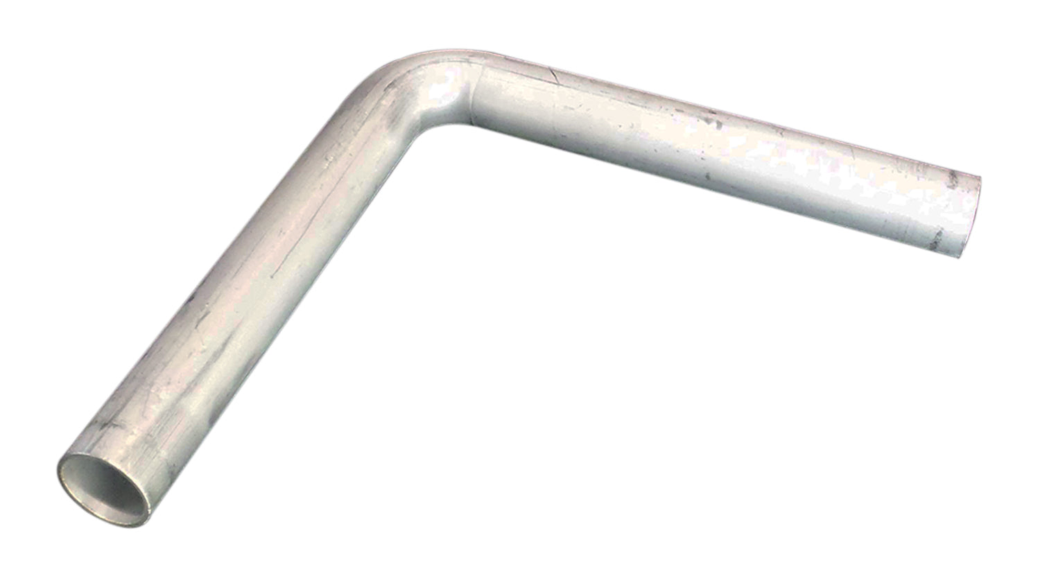 Woolf Aircraft Products Aluminum Bent Elbow 0.750 90-Degree WAP075-065-100-090-6061