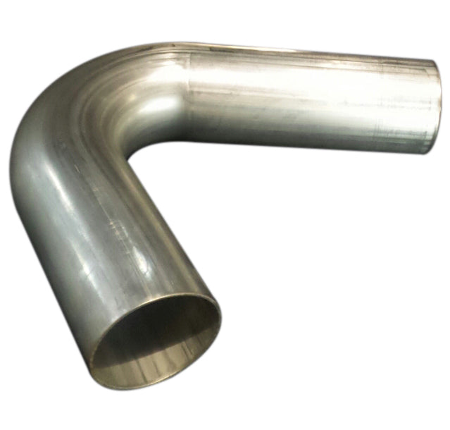 Woolf Aircraft Products 304 Stainless Bent Elbow 2.000 45-Degree WAP200-065-200-045-304