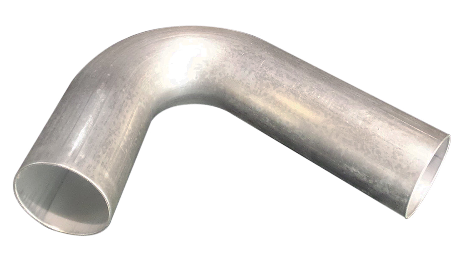 Woolf Aircraft Products Aluminum Bent Elbow 2.000 45-Degree WAP200-065-200-045-6061