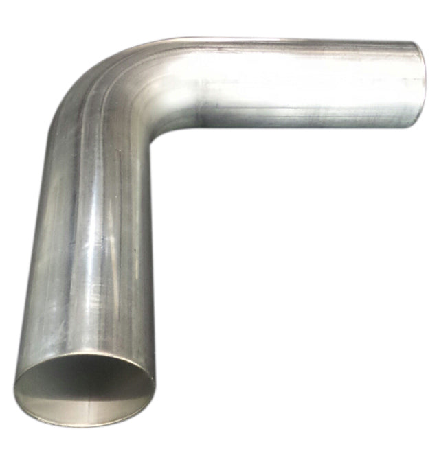 Woolf Aircraft Products 304 Stainless Bent Elbow 2.000 90-Degree WAP200-065-200-090-304