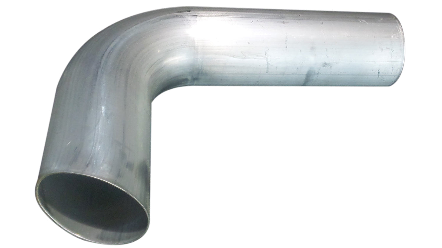 Woolf Aircraft Products Aluminum Bent Elbow 3.000  90-Degree WAP300-065-300-090-6061