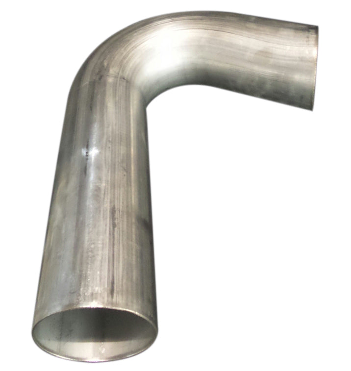 Woolf Aircraft Products 304 Stainless Bent Elbow 4.000 45-Degree WAP400-065-400-045-304