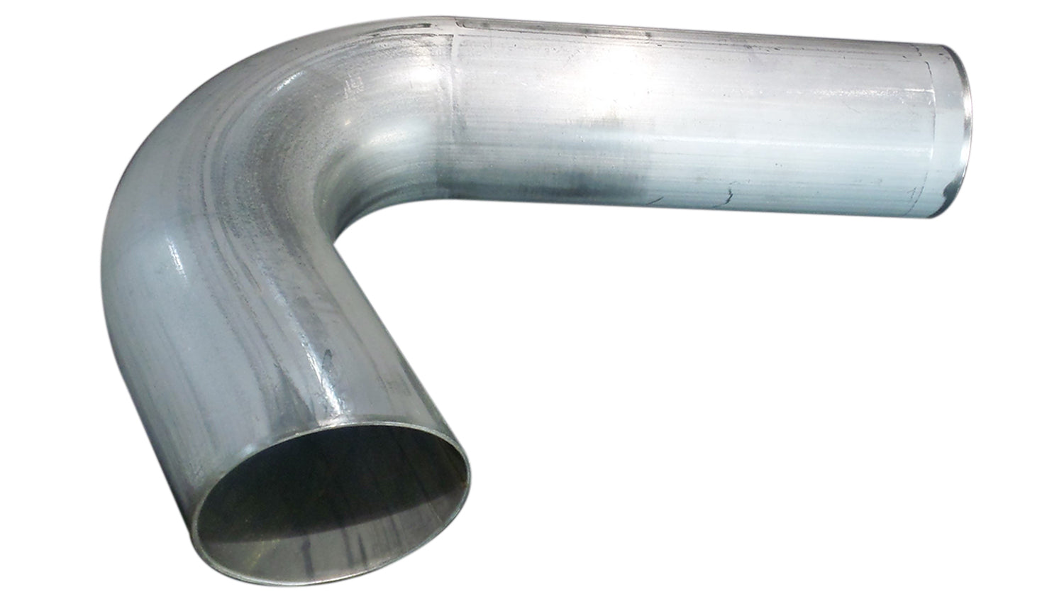 Woolf Aircraft Products Aluminum Bent Elbow 4.000 45-Degree WAP400-065-400-045-6061