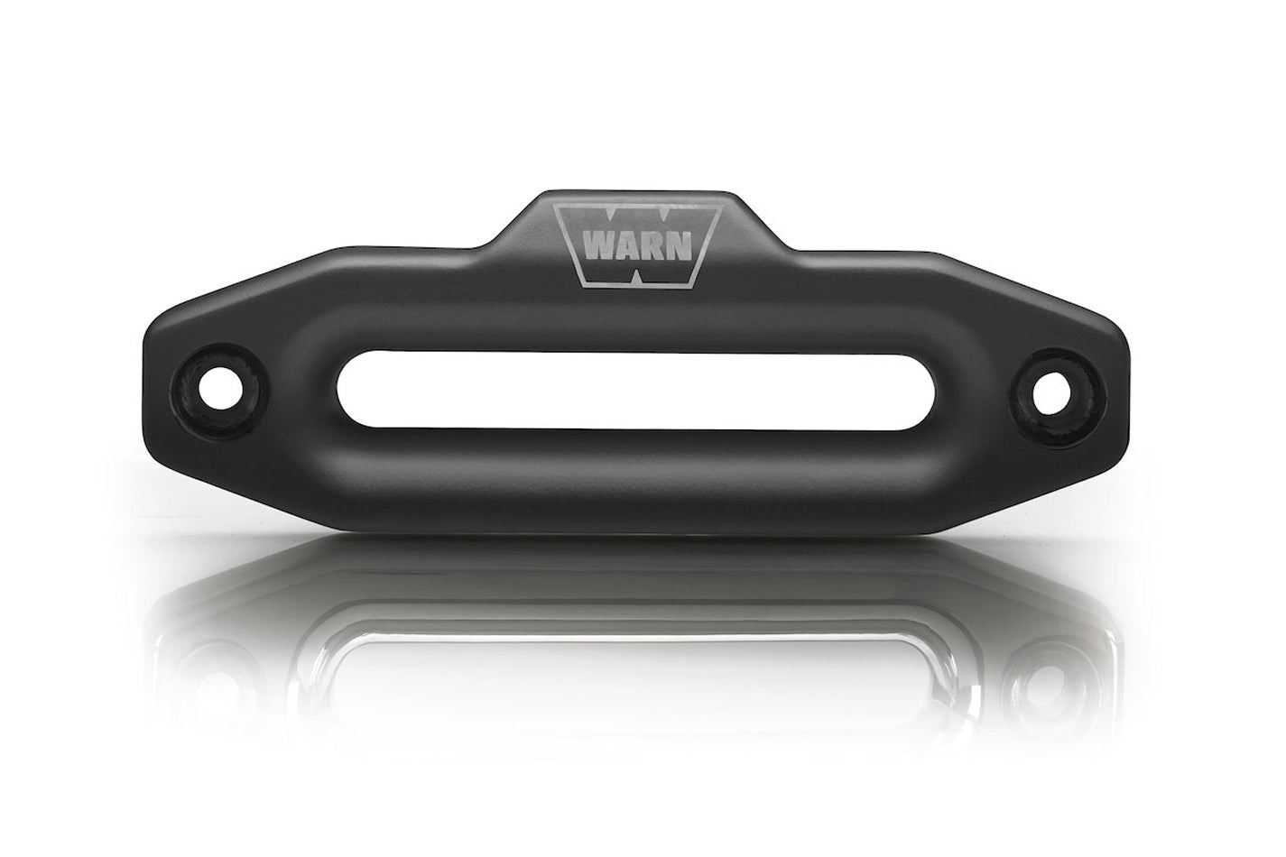 Warn Hawse Fairlead Premium Series Black WAR100333