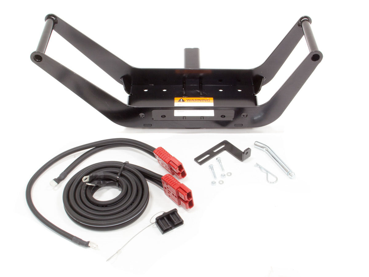 Warn Multi-Mount Winch Frame WAR26370